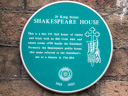Shakespeare House (id=2511)